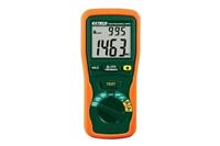 Extech Extech 380260 Isolatiemeter 250 V, 500 V, 1000 V 2000 MΩ - thumbnail
