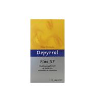 Depyrrol Plus NF Capsules - thumbnail