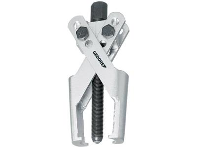 Gedore 8084740 Poelietrekker Spanbereik: 120 mm