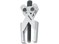 Gedore 8084740 Poelietrekker Spanbereik: 120 mm - thumbnail