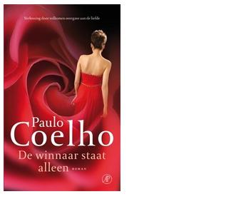 De winnaar staat alleen - Paulo Coelho - ebook