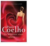 De winnaar staat alleen - Paulo Coelho - ebook - thumbnail
