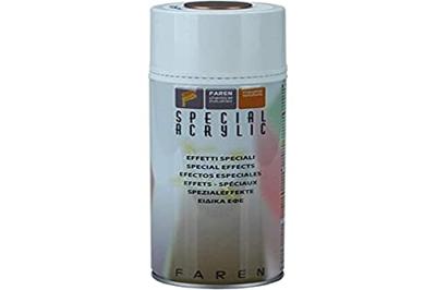 Sprayverf Pintyplus Evolution P150 400 ml Zilverkleurig