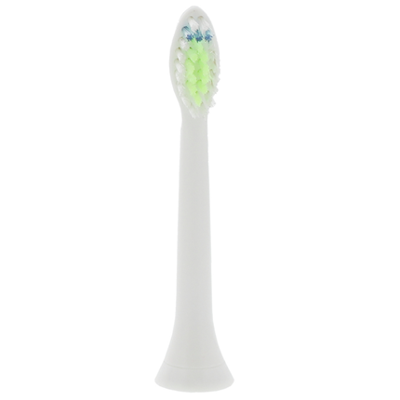 ScanPart Active Clean Reserve borstels 4 stuk(s) Wit