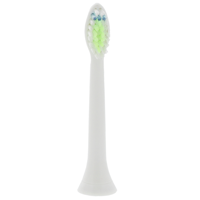 ScanPart Active Clean Reserve borstels 4 stuk(s) Wit - thumbnail