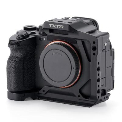 Tilta Half Camera Cage Sony Alpha 7 V - Zwart