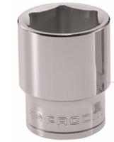 Facom Doppen 1/2' 6 Kant 1'1/4 - S.1P1/4H - S.1P1/4H - thumbnail