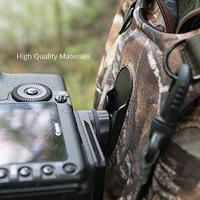 Cotton Carrier Camera Vest G3 voor 1 camera Realtree Xtra Camouflage - thumbnail