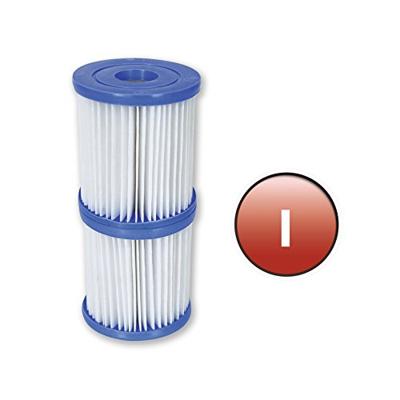 Bestway Zwembad rond fast set D244 x H66cm