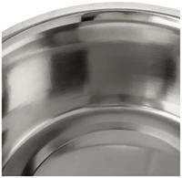 HAPPY PET VOERBAK RVS - thumbnail