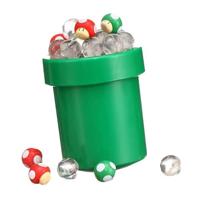 Super Mario Mushroom Mania - thumbnail