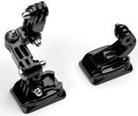 INSTA360 Helm mount bundel - thumbnail
