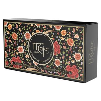 Maja Toiletzeep 3 x 50 gram