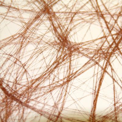 Vaessen Creative • sizoweb 60cmx25m koper