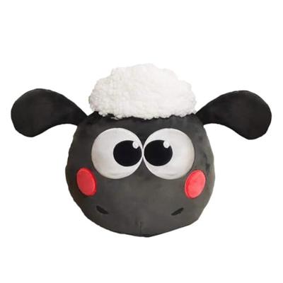 Pluche Squidgly Kawaii Shaun het Schaap