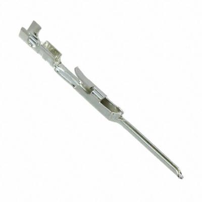 Molex 16020108 MALE CRIMP PIN 16020108 Molex Inhoud: 1 stuk(s)
