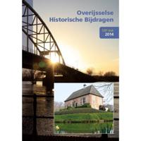 Overijsselse historische bijdragen 129e stuk (Paperback) - thumbnail
