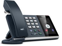 Yealink MP56 telefono IP Android Touch Screen - thumbnail
