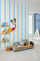 Komar Into Wonderland Fotobehang Disney - Mickey Relax - DX4-163 - thumbnail