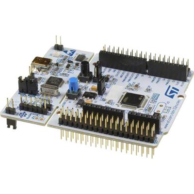 STMicroelectronics NUCLEO-F446RE Developmentboard NUCLEO-F446RE STM32 F4 Series STMicroelectronics NUCLEO-F446RE Developmentboard NUCLEO-F446RE STM32 F4 Series