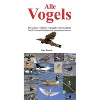 Alle Vogels (Paperback) - thumbnail