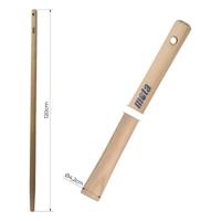 Handvat Mota ama1242 Hout Eucalyptushout 120 x 4,2 cm - thumbnail