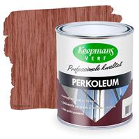 Koopmans Perkoleum Hoogglans Transparant - Noten - thumbnail