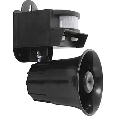 Blanko Vogelverschrikker 1 stuk(s)