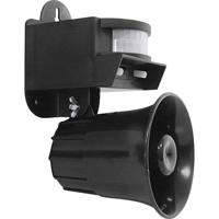 Blanko Vogelverschrikker 1 stuk(s) - thumbnail