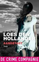 Aangetast - Loes den Hollander - ebook - thumbnail