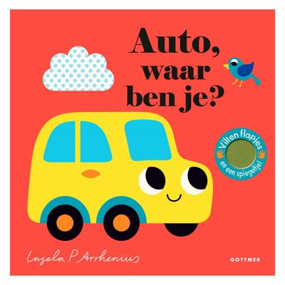 Gottmer Uitgevers Groep Auto, waar ben je? Gottmer Uitgevers Groep Auto, waar ben je?