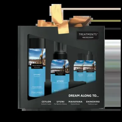 Treatments Giftbox Relax - Uyuni
