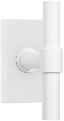 Formani Piet Boon ONE PBT15-DK draaikiepgarnituur - wit