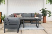 Fonteyn | Loungeset Barcelona XL | 03 - thumbnail