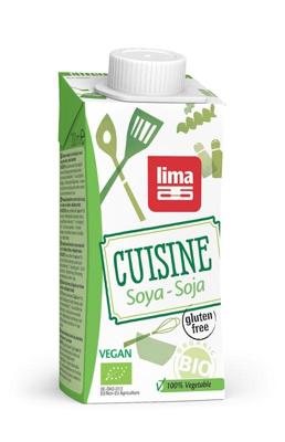Lima Cuisine Soya Soya