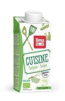 Lima Cuisine Soya Soya - thumbnail