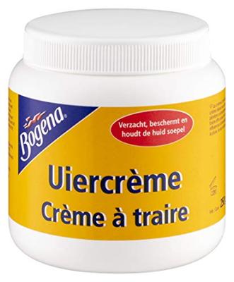 Bogena Uiercreme 250gr