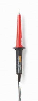 Fluke 80K-6 Sonde 1 kHz 1000:1 6000 V/DC, 4240 V/AC Fluke 80K-6 Sonde 1 kHz 1000:1 6000 V/DC, 4240 V/AC