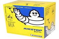 Michelin Binnenband 8-3.50/4.00 45gr ventiel - thumbnail
