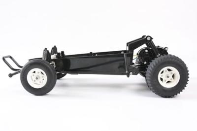 Tamiya Grasshopper I Brushed 1:10 RC auto Elektro Buggy Achterwielaandrijving Bouwpakket