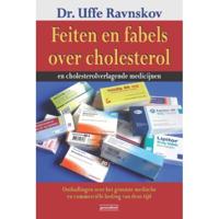 Feiten en fabels over cholesterol en cholesterolverlagende medicijnen (Paperback) - thumbnail