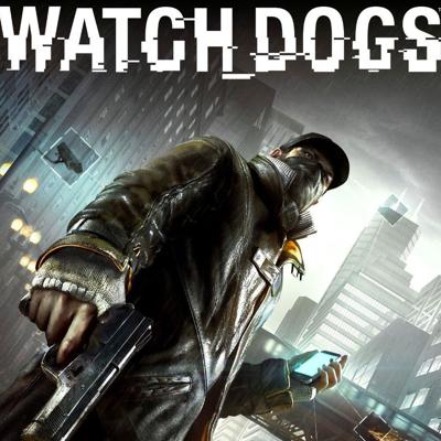 Watch Dogs Watch Dogs
