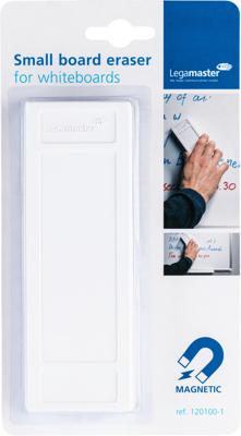 Whiteboardwisser legamaster 120100 magn blister | 5 stuks