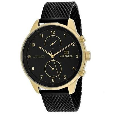 Tommy Hilfiger Chase 1791580 Herenhorloge