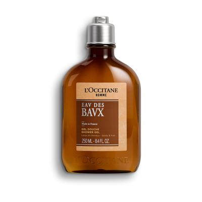 L&apos;Occitane Homme Eav Des Bavx Shower Gel 250ml Douche & bad Heren