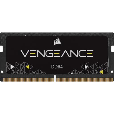 RAM geheugen Corsair CMSX16GX4M1A2666C18 16 GB DDR4 2666 MHz CL18
