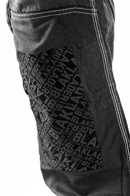 Blåkläder Transfer Versterking 213490180010 | Zwart | Maat One Size - 7330509473528 Blåkläder Transfer Versterking 213490180010 | Zwart | Maat One Size - 7330509473528