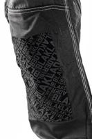 Blåkläder Transfer Versterking 213490180010 | Zwart | Maat One Size - 7330509473528 - thumbnail