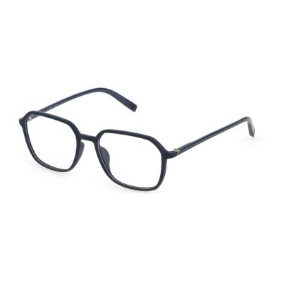 Heren Brillenframe Fila VFI202-5206QS Blauw Ø 52 mm Heren Brillenframe Fila VFI202-5206QS Blauw Ø 52 mm