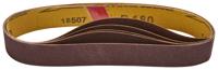 Makita Accessoires D-67125 | Schuurband | 533x30mm | K180 Red | 5 stuks - D-67125 - thumbnail